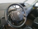 Citroen C4 Grand Picasso Krajowy ! Exclusive ! Serwisowany w ASO ! Automat ! 7 osob.. - 16