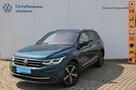Volkswagen Tiguan 2.0 TDI 150KM Life DSG EL.Klapa Ledy&nbsp; Gwar. Dealer FV23 - 1