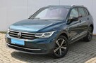 Volkswagen Tiguan 2.0 TDI 150KM Life DSG EL.Klapa Ledy&nbsp; Gwar. Dealer FV23 - 2