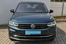 Volkswagen Tiguan 2.0 TDI 150KM Life DSG EL.Klapa Ledy&nbsp; Gwar. Dealer FV23 - 3