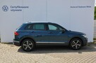 Volkswagen Tiguan 2.0 TDI 150KM Life DSG EL.Klapa Ledy&nbsp; Gwar. Dealer FV23 - 7