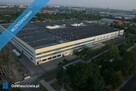 hala magazynowa - 1