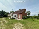 Dom z dużą działką i budynkami gospodarczymi - 4