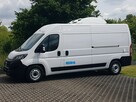 Fiat Ducato 3 KOMORY L3H2 CHŁODNIA IZOTERMA GRZANIE AGREGAT KLIMA TEMPOMAT - 2