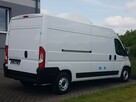 Fiat Ducato 3 KOMORY L3H2 CHŁODNIA IZOTERMA GRZANIE AGREGAT KLIMA TEMPOMAT - 4