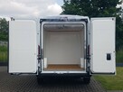 Fiat Ducato 3 KOMORY L3H2 CHŁODNIA IZOTERMA GRZANIE AGREGAT KLIMA TEMPOMAT - 5