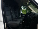 Fiat Ducato 3 KOMORY L3H2 CHŁODNIA IZOTERMA GRZANIE AGREGAT KLIMA TEMPOMAT - 9
