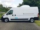 Fiat Ducato 3 KOMORY L3H2 CHŁODNIA IZOTERMA GRZANIE AGREGAT KLIMA TEMPOMAT - 12