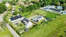 Działka budowlana Szczecin Sławociesze - Wielgowo, Jaglana - 1