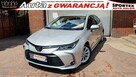 Toyota Corolla 1.6 132 KM GAZ, 2021- REJ, COMFORT, Salon PL,I WŁ,Serwis ASO, F.vat23% - 3