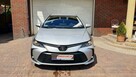 Toyota Corolla 1.6 132 KM GAZ, 2021- REJ, COMFORT, Salon PL,I WŁ,Serwis ASO, F.vat23% - 4
