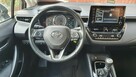 Toyota Corolla 1.6 132 KM GAZ, 2021- REJ, COMFORT, Salon PL,I WŁ,Serwis ASO, F.vat23% - 13