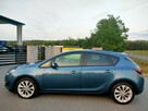 Opel Astra 1.6 XER  116KM Xenon, Klimatronik, Alu 17'' tylko 111tys km , opłacona - 2