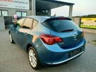 Opel Astra 1.6 XER  116KM Xenon, Klimatronik, Alu 17'' tylko 111tys km , opłacona - 3