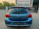 Opel Astra 1.6 XER  116KM Xenon, Klimatronik, Alu 17'' tylko 111tys km , opłacona - 4