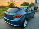 Opel Astra 1.6 XER  116KM Xenon, Klimatronik, Alu 17'' tylko 111tys km , opłacona - 5