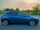 Opel Astra 1.6 XER  116KM Xenon, Klimatronik, Alu 17'' tylko 111tys km , opłacona - 6