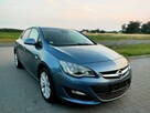 Opel Astra 1.6 XER  116KM Xenon, Klimatronik, Alu 17'' tylko 111tys km , opłacona - 7