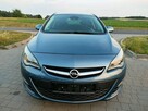 Opel Astra 1.6 XER  116KM Xenon, Klimatronik, Alu 17'' tylko 111tys km , opłacona - 8