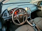 Opel Astra 1.6 XER  116KM Xenon, Klimatronik, Alu 17'' tylko 111tys km , opłacona - 11