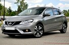 Nissan Pulsar 1.2 Benzyna 115 KM Navi Klimatronik Kamera 360 Półskóra Full Opcja - 3