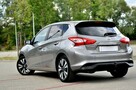 Nissan Pulsar 1.2 Benzyna 115 KM Navi Klimatronik Kamera 360 Półskóra Full Opcja - 4