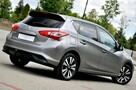 Nissan Pulsar 1.2 Benzyna 115 KM Navi Klimatronik Kamera 360 Półskóra Full Opcja - 5