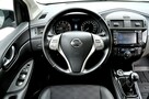 Nissan Pulsar 1.2 Benzyna 115 KM Navi Klimatronik Kamera 360 Półskóra Full Opcja - 6