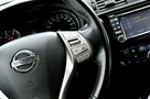 Nissan Pulsar 1.2 Benzyna 115 KM Navi Klimatronik Kamera 360 Półskóra Full Opcja - 14
