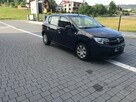 Dacia Sandero Salon PL Książka serwisowa - 1