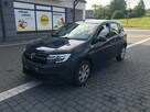 Dacia Sandero Salon PL Książka serwisowa - 3