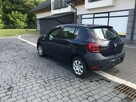 Dacia Sandero Salon PL Książka serwisowa - 5