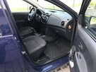 Dacia Sandero Salon PL Książka serwisowa - 7