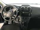 Dacia Sandero Salon PL Książka serwisowa - 8