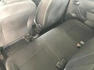 Dacia Sandero Salon PL Książka serwisowa - 10