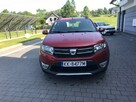 Dacia Sandero Stepway PDC Duży ekran - 2
