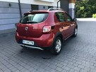 Dacia Sandero Stepway PDC Duży ekran - 4