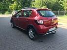 Dacia Sandero Stepway PDC Duży ekran - 5