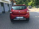 Dacia Sandero Stepway PDC Duży ekran - 6