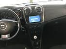 Dacia Sandero Stepway PDC Duży ekran - 7