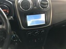 Dacia Sandero Stepway PDC Duży ekran - 9