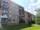 Mieszkanie Gliwice Łabędy - 12