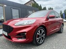 Ford Kuga Salon Polska Poleasingowy I właściciel Serwis ASO VAT 23% Bezwypadkowy - 2