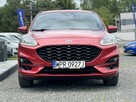 Ford Kuga Salon Polska Poleasingowy I właściciel Serwis ASO VAT 23% Bezwypadkowy - 3