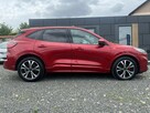 Ford Kuga Salon Polska Poleasingowy I właściciel Serwis ASO VAT 23% Bezwypadkowy - 4