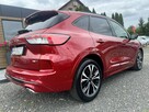 Ford Kuga Salon Polska Poleasingowy I właściciel Serwis ASO VAT 23% Bezwypadkowy - 5