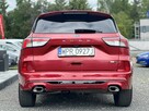 Ford Kuga Salon Polska Poleasingowy I właściciel Serwis ASO VAT 23% Bezwypadkowy - 6