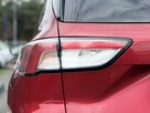 Ford Kuga Salon Polska Poleasingowy I właściciel Serwis ASO VAT 23% Bezwypadkowy - 7