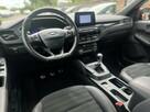 Ford Kuga Salon Polska Poleasingowy I właściciel Serwis ASO VAT 23% Bezwypadkowy - 11
