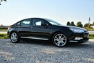 Citroen C5 2.0i#140PS#Manual#Welury#Climatr#Świeży#Import#Gwarancja# - 9